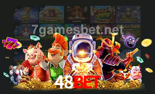 cassino 48bet