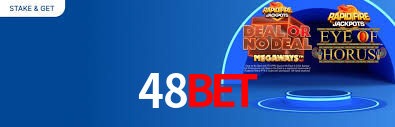 Sinta a adrenalina dos jogos de cassino com 48bet