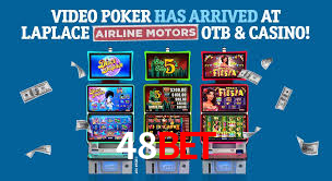 Welcome Bonus 48bet