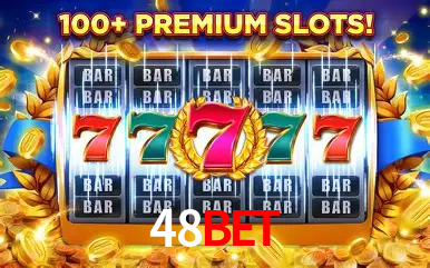 Live Casino 48bet