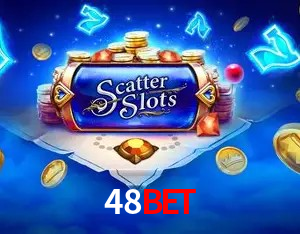 Seasonal Promotions 48bet
