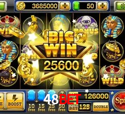 Sports Statistics 48bet