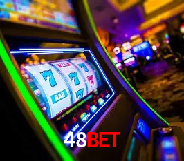 Security Systems 48bet