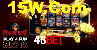 Premium Interface 48bet