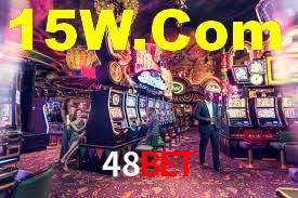 48bet cassino