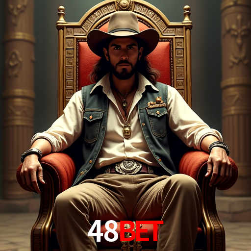 Slot Games 48bet