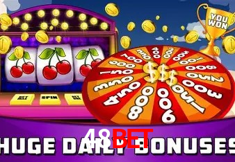 Experiência VIP 48bet