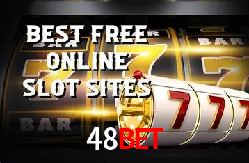 Secure Login 48bet