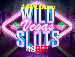 Welcome Bonus 48bet