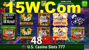 Daily Bonuses 48bet
