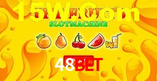 48bet cassino
