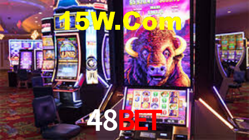 Bônus Generosos e Exclusivos no 48bet para Você!