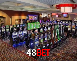 Weekend Specials 48bet