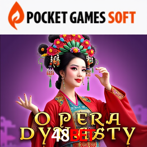 Descubra a Magia dos Jogos de Arcade no 48bet