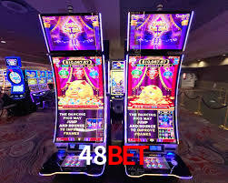 Tournaments 48bet