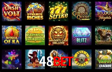 Player Reviews 48bet