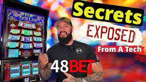 Explore as vantagens do 48bet: serviço profissional e confiabilidade