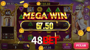 Tournaments 48bet