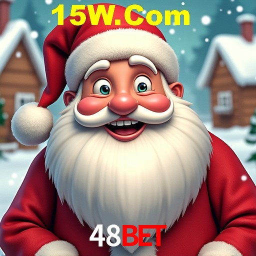 Welcome Bonus 48bet