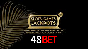 48bet: A Experiência de Casino com Jogos de Mesa ao Vivo